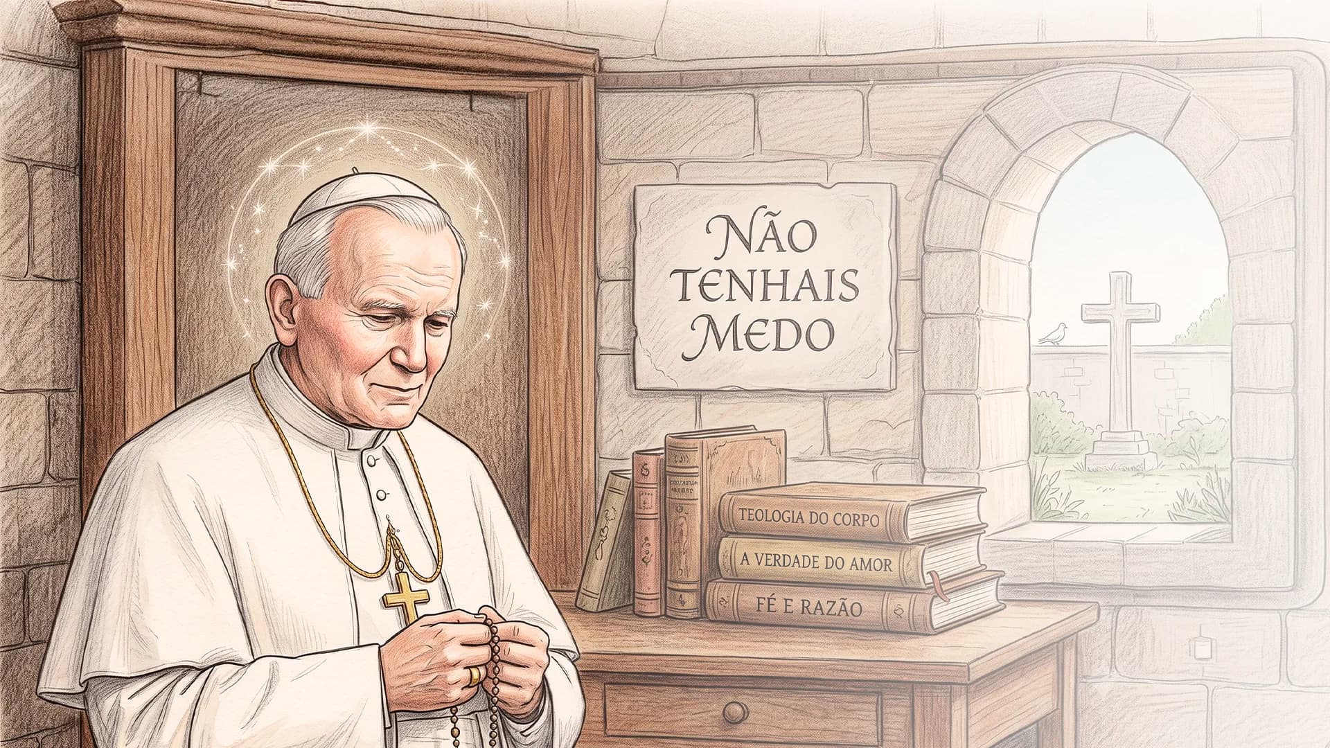 São João Paulo II